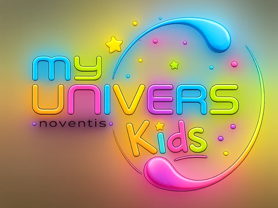 MyUnivers Kids by noventis