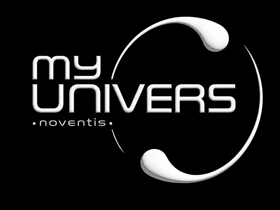 MyUnivers by noventis